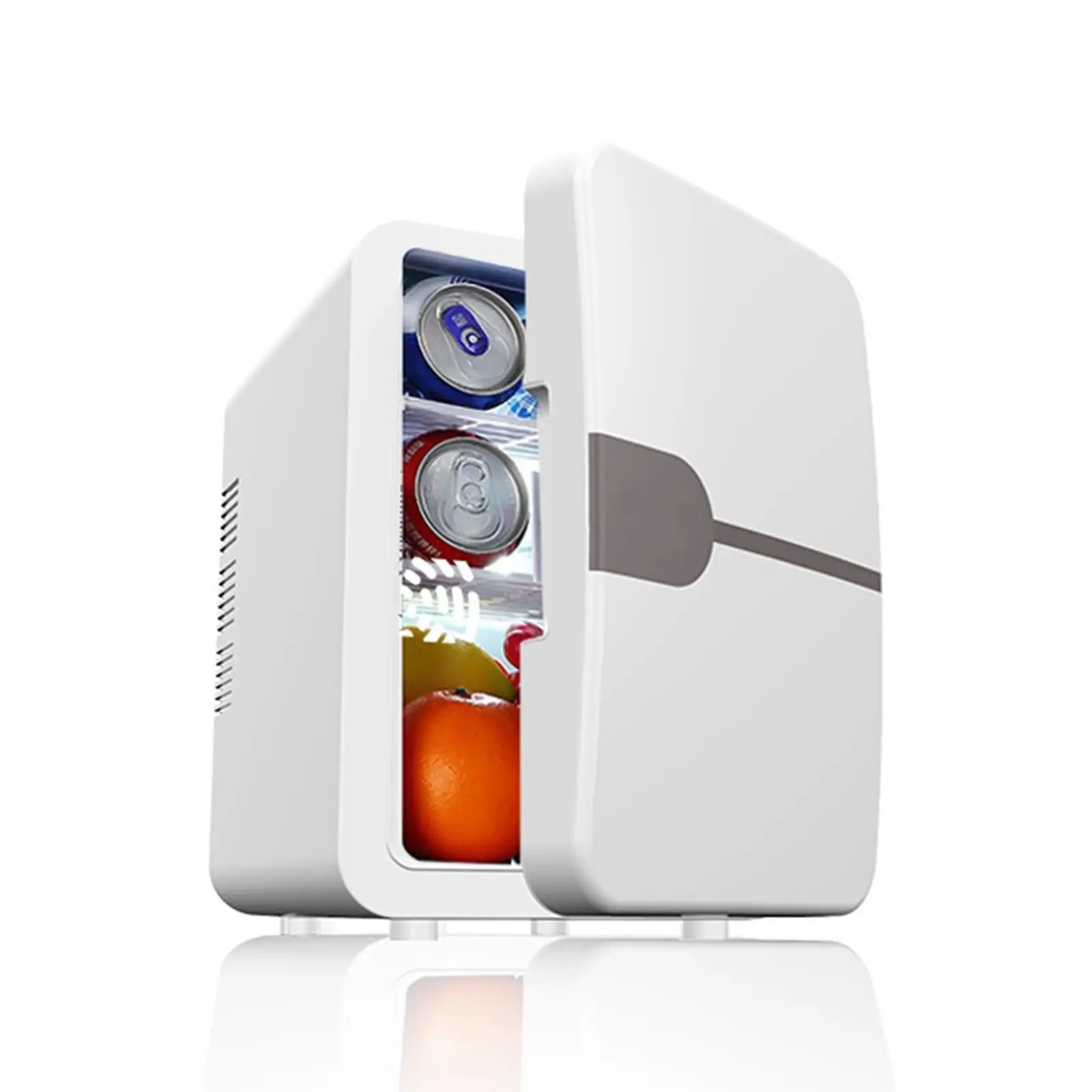 Компактный холодильник - Фотография_3