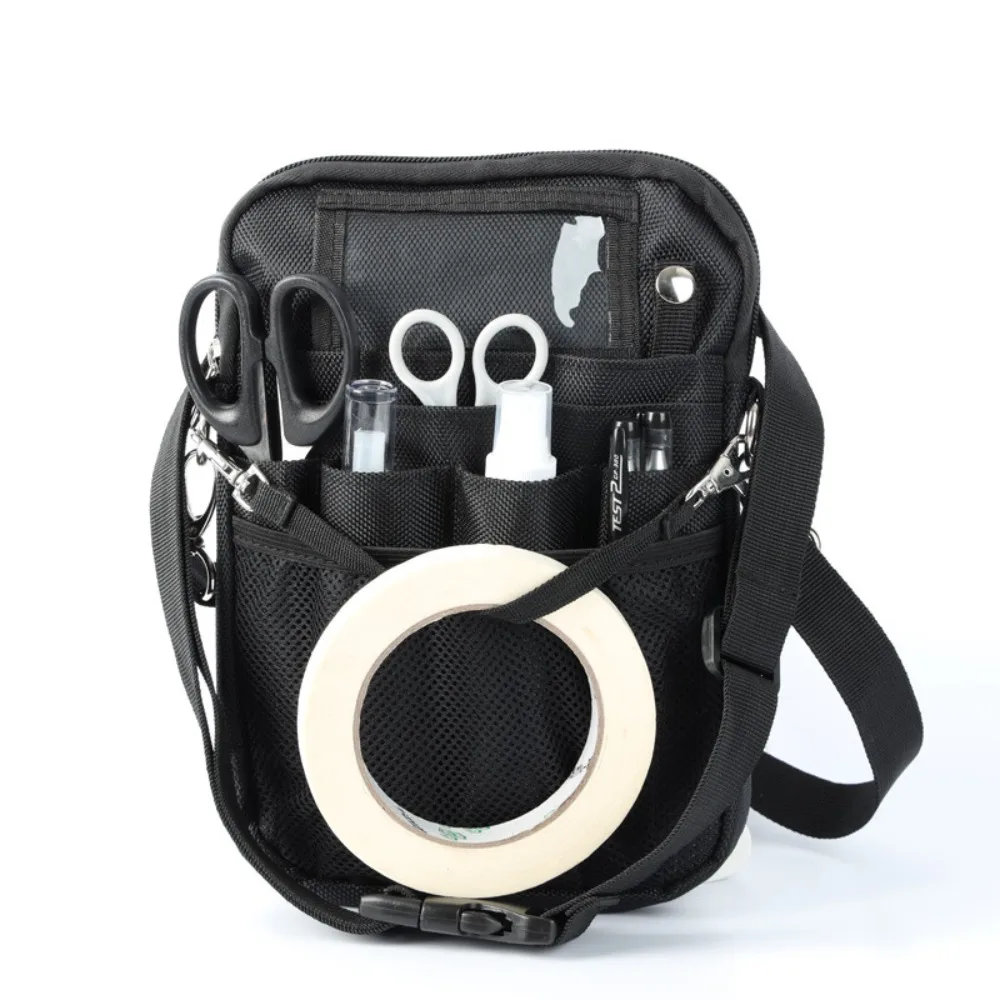 Поясная сумка для медсестры с регулируемым ремешком - Фотография_4