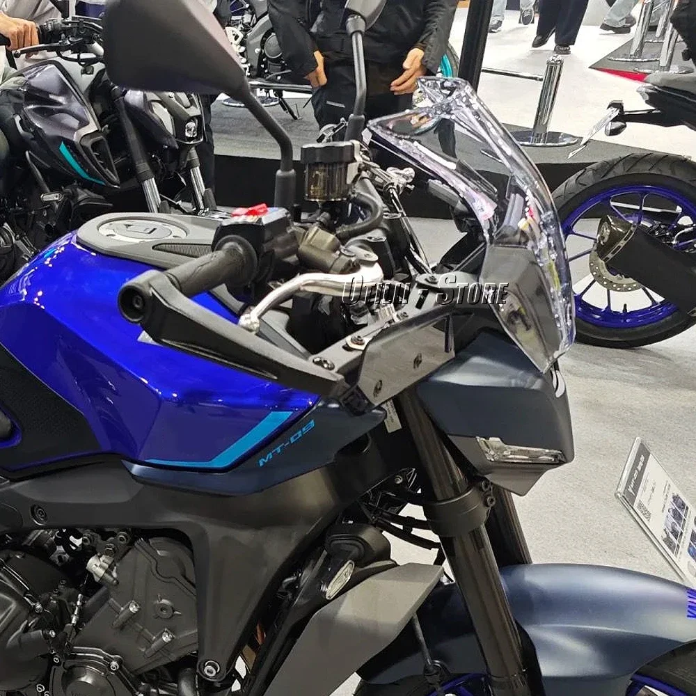 Мотоциклетные аксессуары для yamaha - Фотография_5
