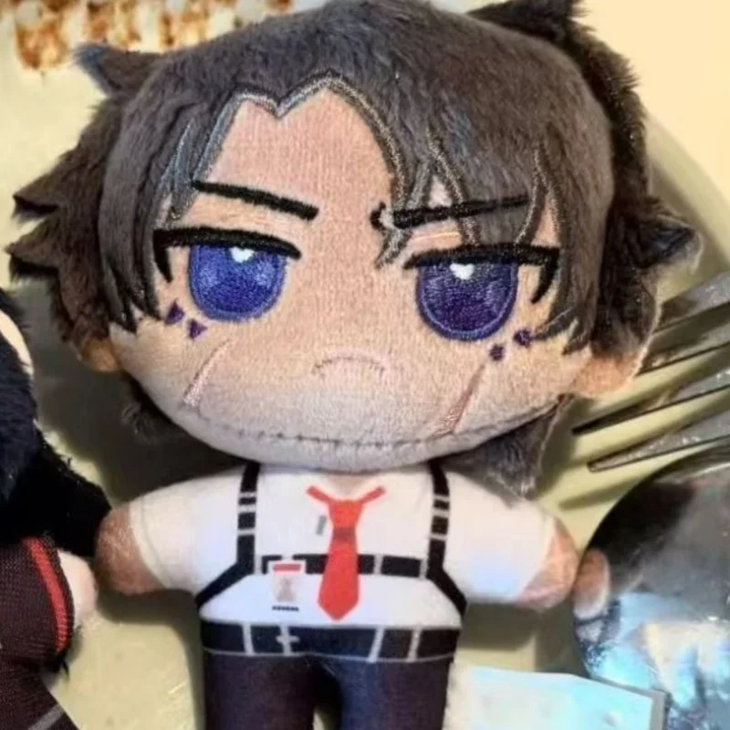 Новая аниме hell bus company - Фотография_4