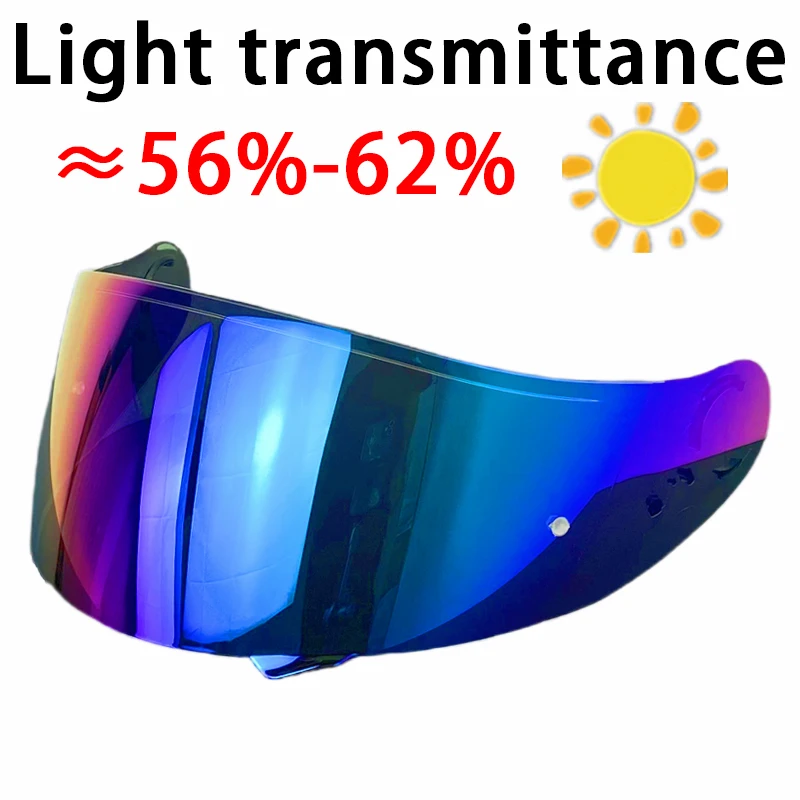 Gt air viseiras capacete шлем - Фотография_2