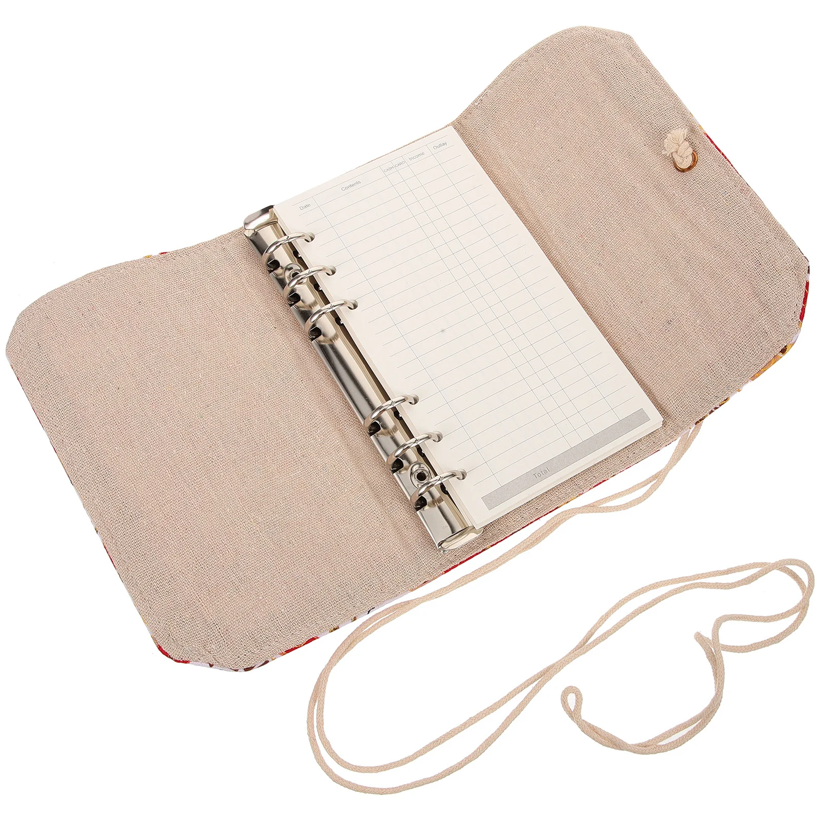 Блокнот для бюджета a6 - Фотография_3