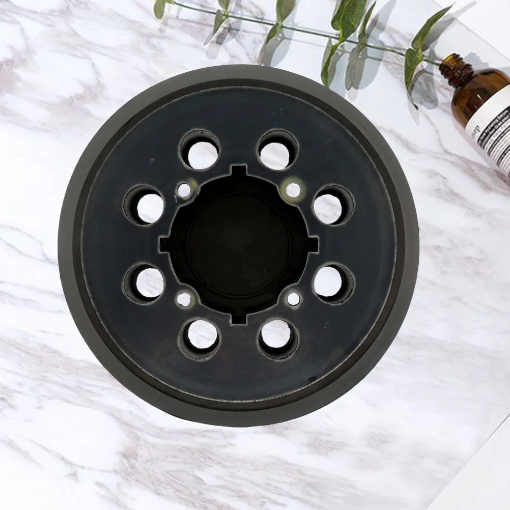 Электрический шлифовальный диск - Фотография_6