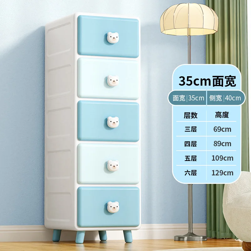 Aoliviya детский ящик для хранения игрушек - Фотография_3