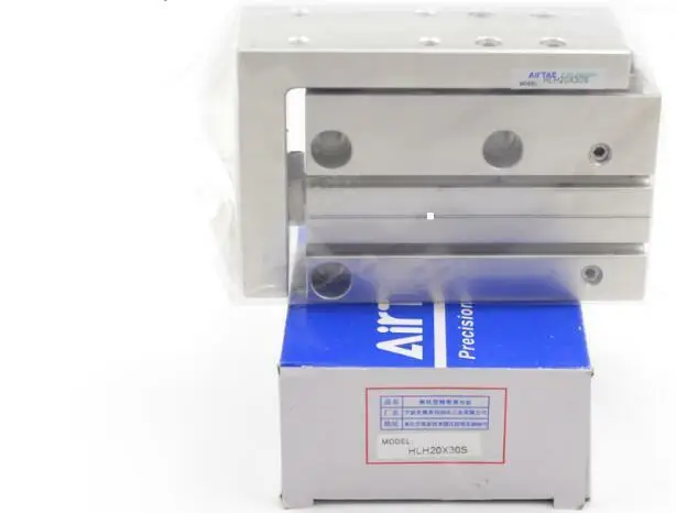 Новый цилиндр airtac hlh20x30s