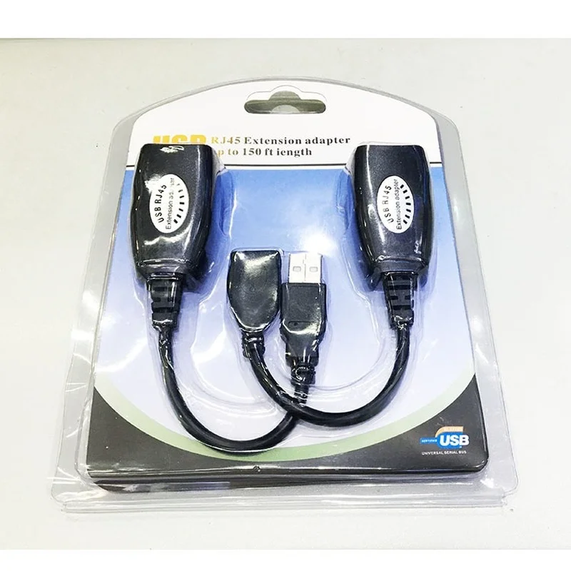 Удлинитель usb 2 - Фотография_5