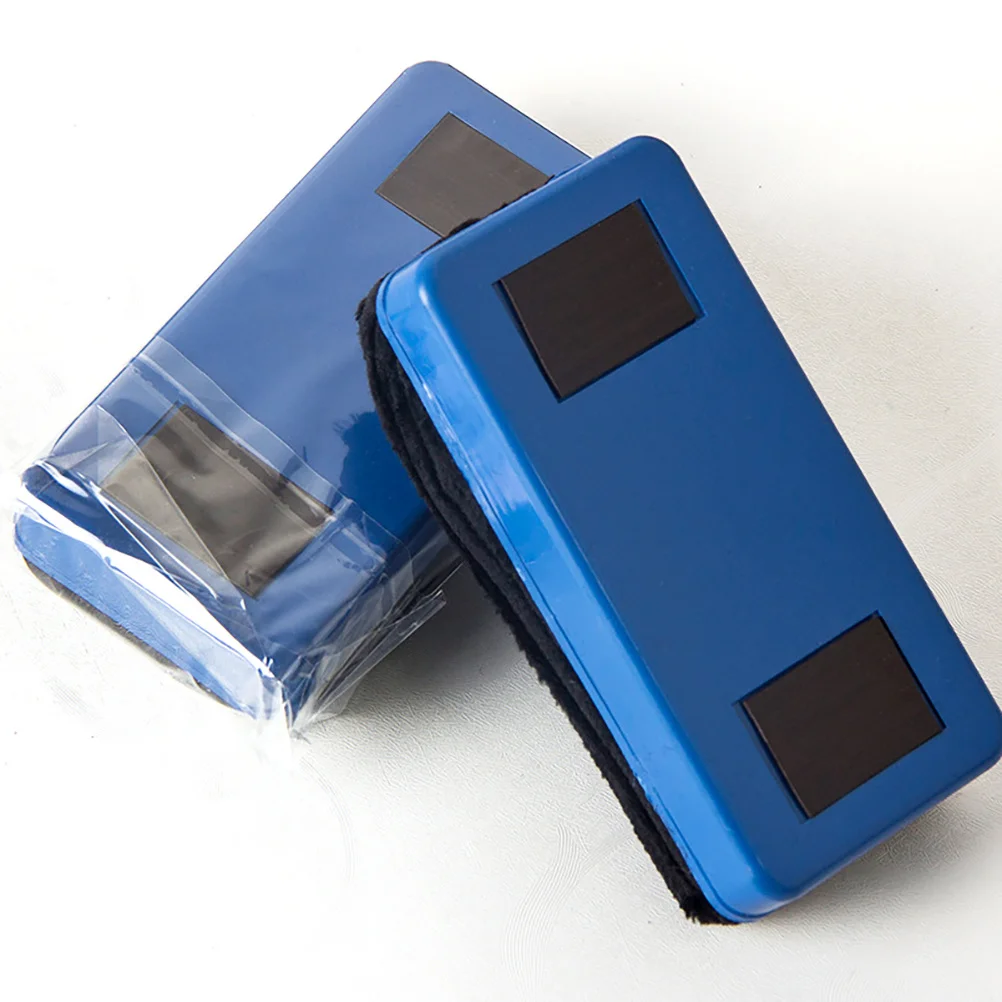 Магнитный фланелевой ластик для белой доски