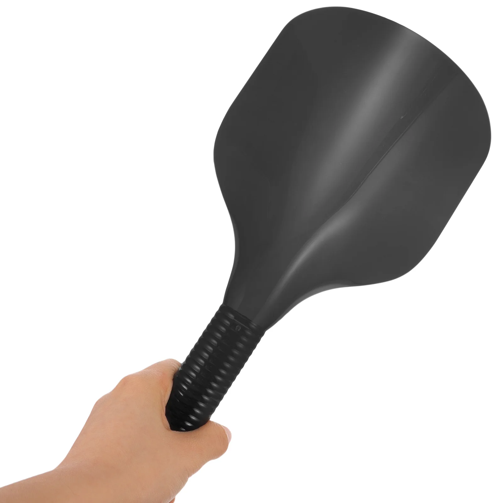 Парикмахерская маска для стрижки - Фотография_3