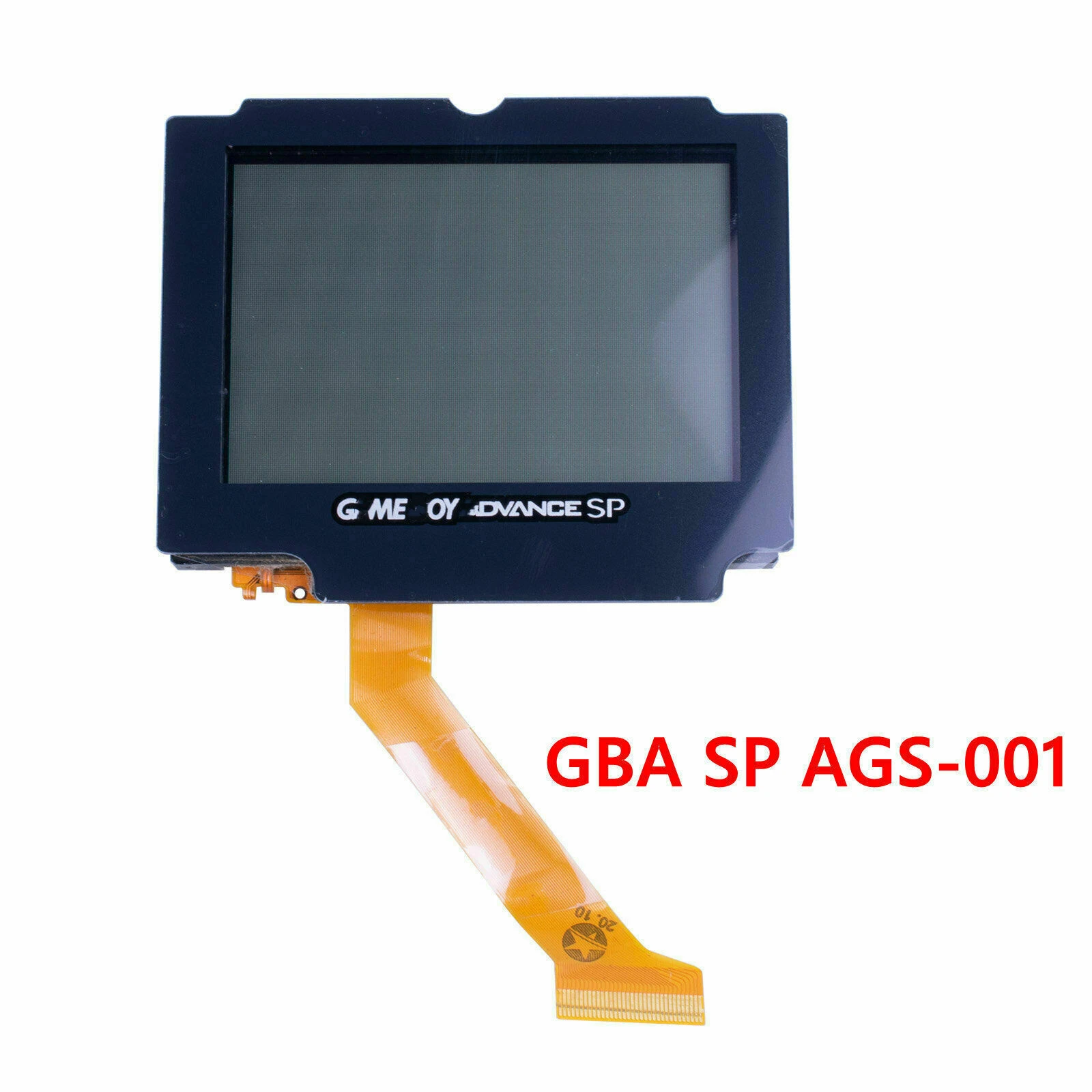 Для game boy advance sp gba sp ags 001 - Фотография_6