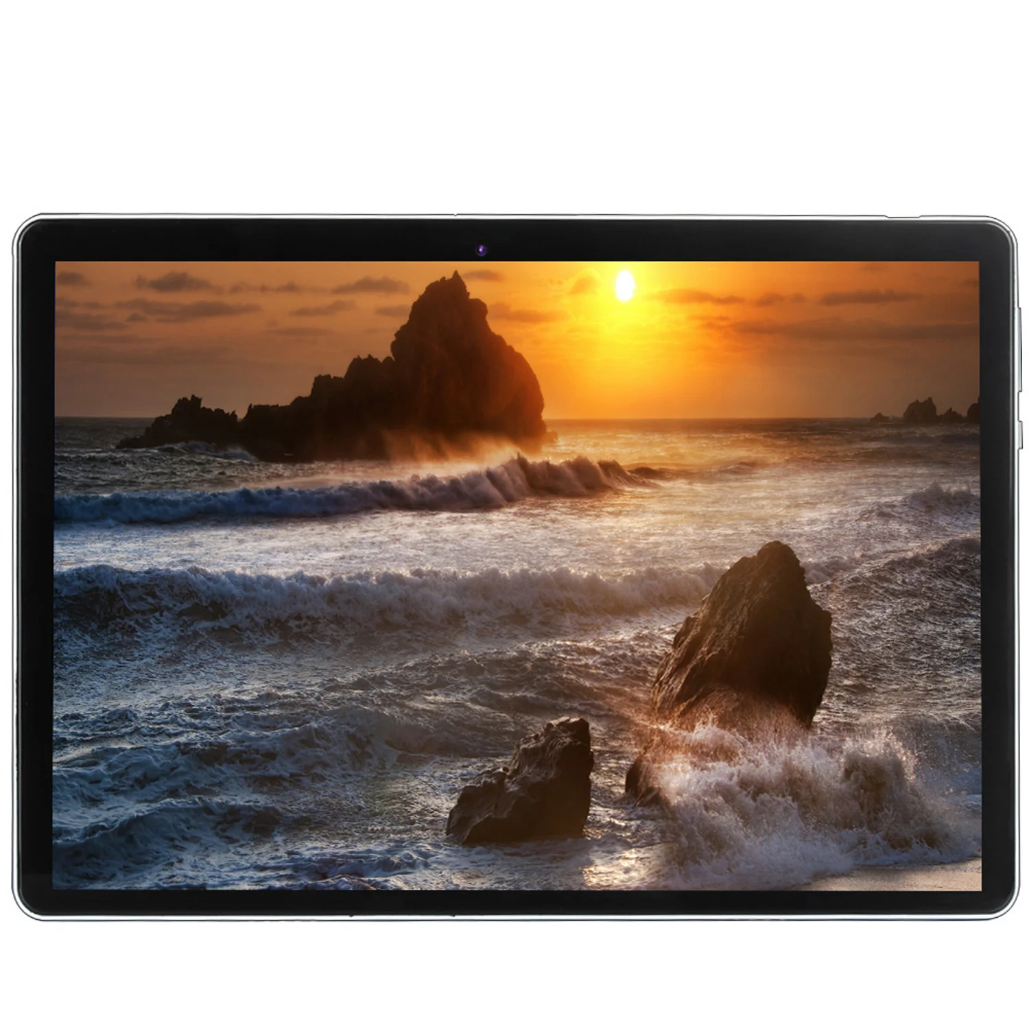 Новый 10,1-дюймовый планшетный пк google play