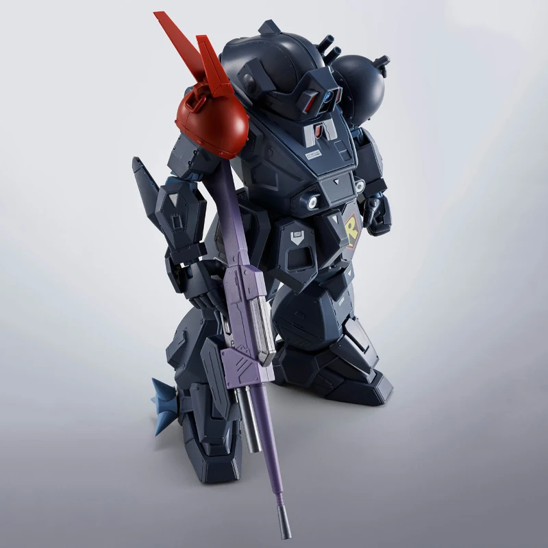 Оригинальная фигурка bandai hi-metal - Фотография_2