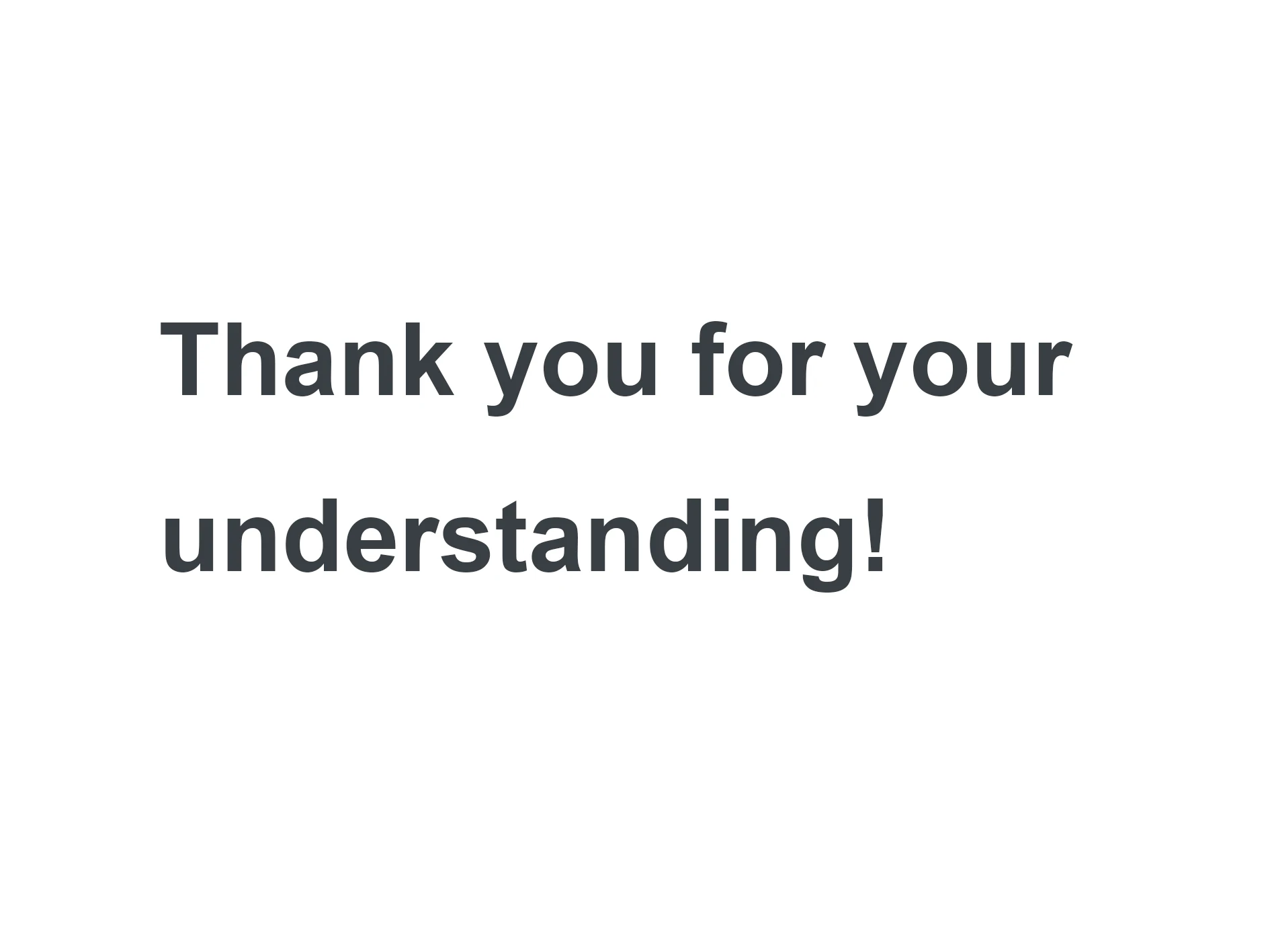 Компенсация недостающих деталей