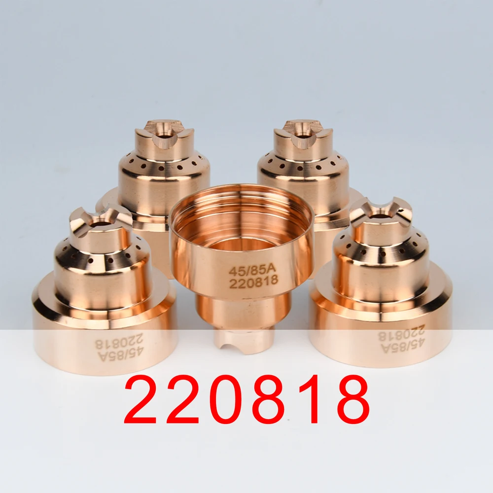 Plasma consumables защитный колпачок