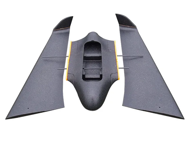 X8 rc b-2 дрон шасси дальнего действия - Фотография_5