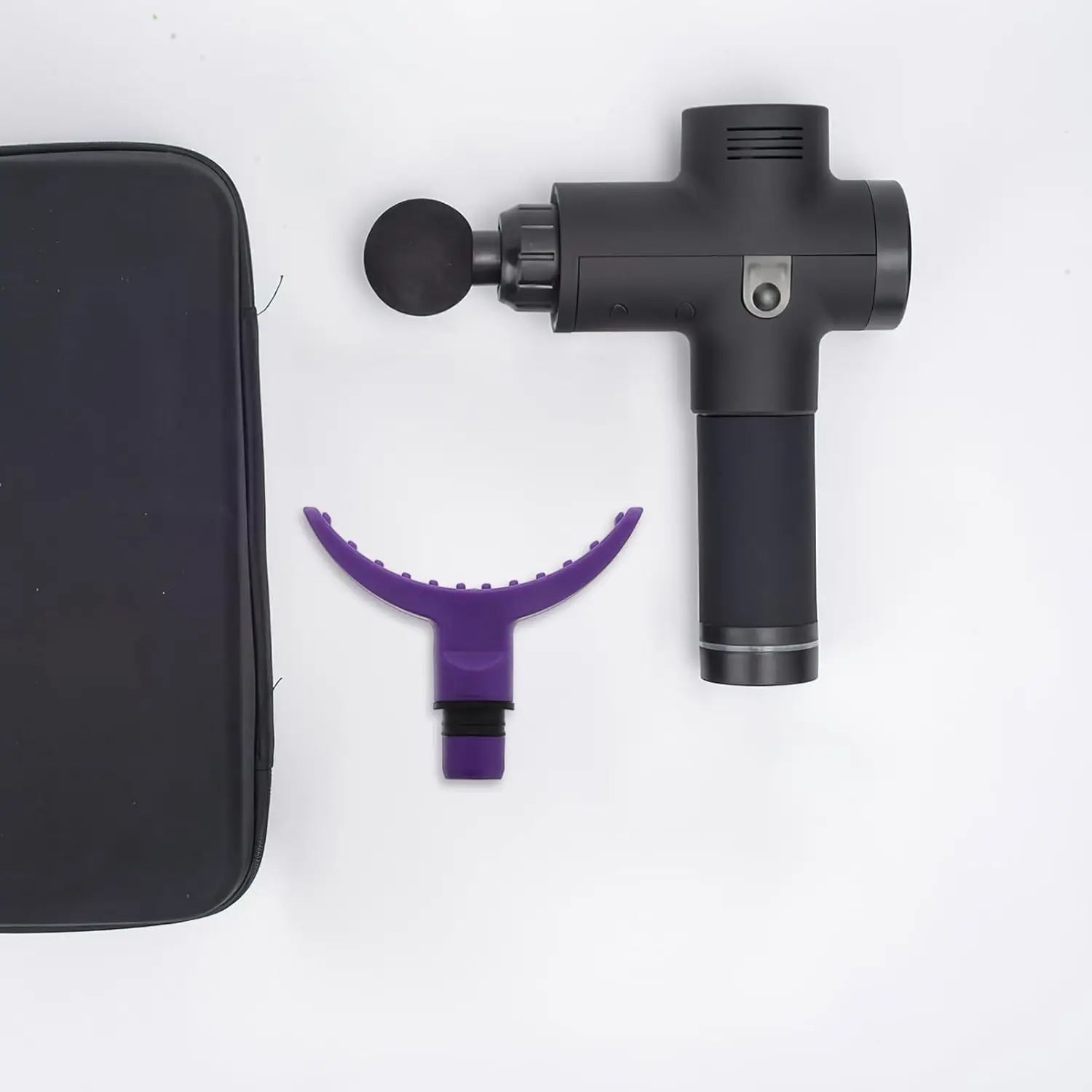 Сменная массажная головка bestonzon для фасциального пистолета - Фотография_4