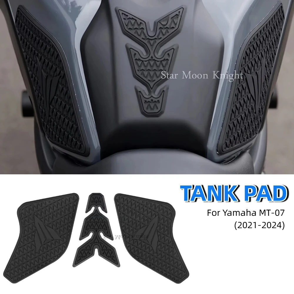 Для yamaha mt07 mt 07 mt-07 2021-2024