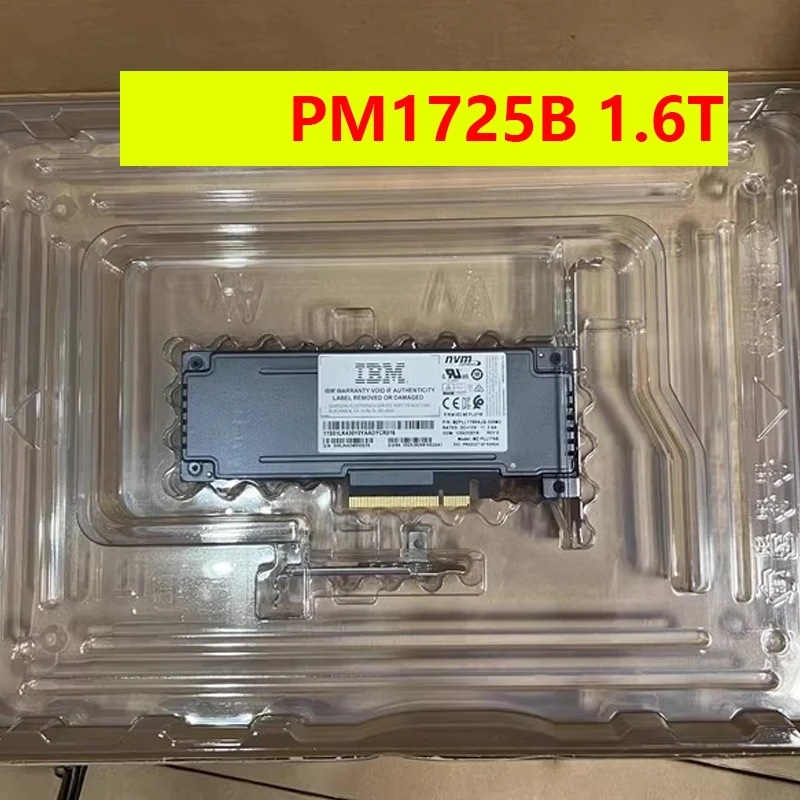 Совершенно новый оригинальный твердотельный накопитель pm1725b pm1735 1 - Фотография_5