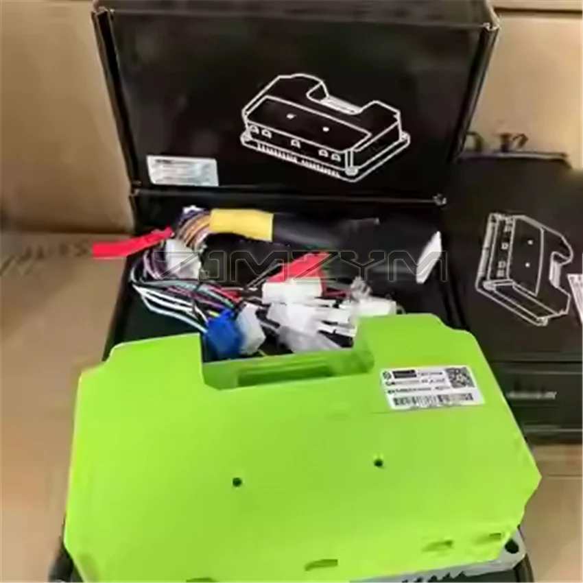 Fardriver nd72260 nd72240 48 в-72 - Фотография_2