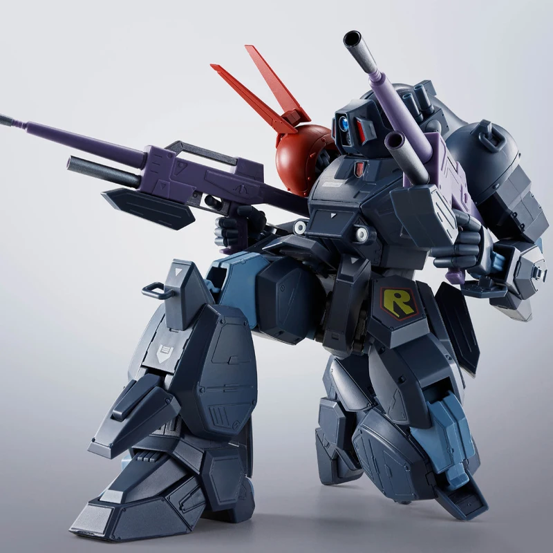 Оригинальная фигурка bandai hi-metal - Фотография_4