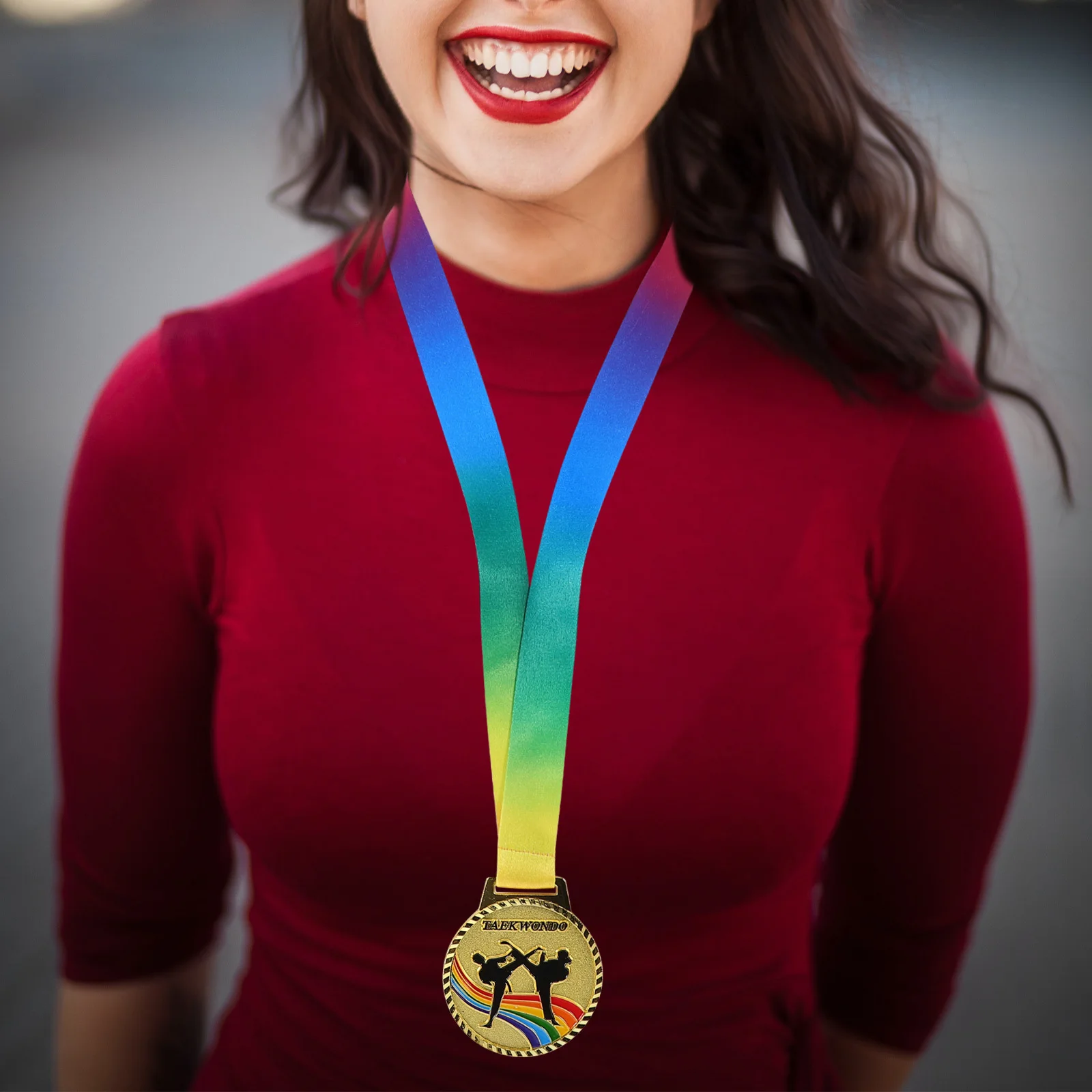 Награда для тхэквондо