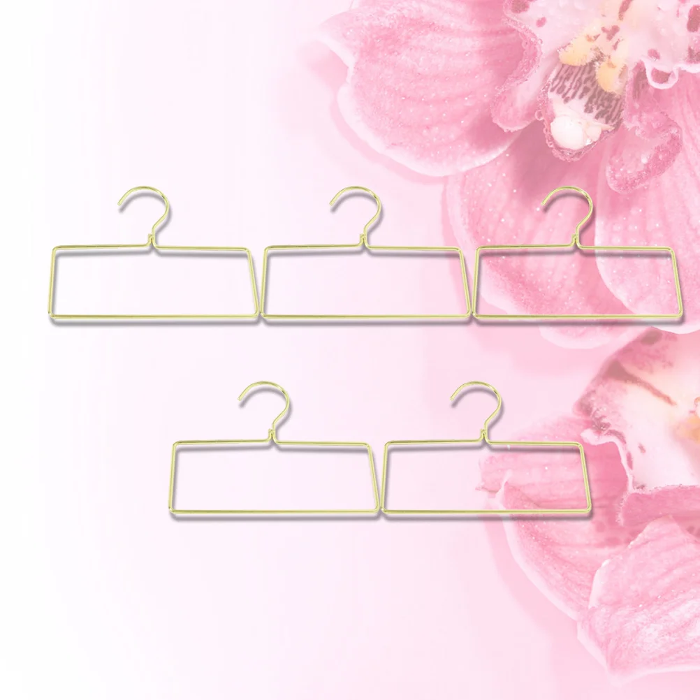 Безопасные металлические вешалки - Фотография_4