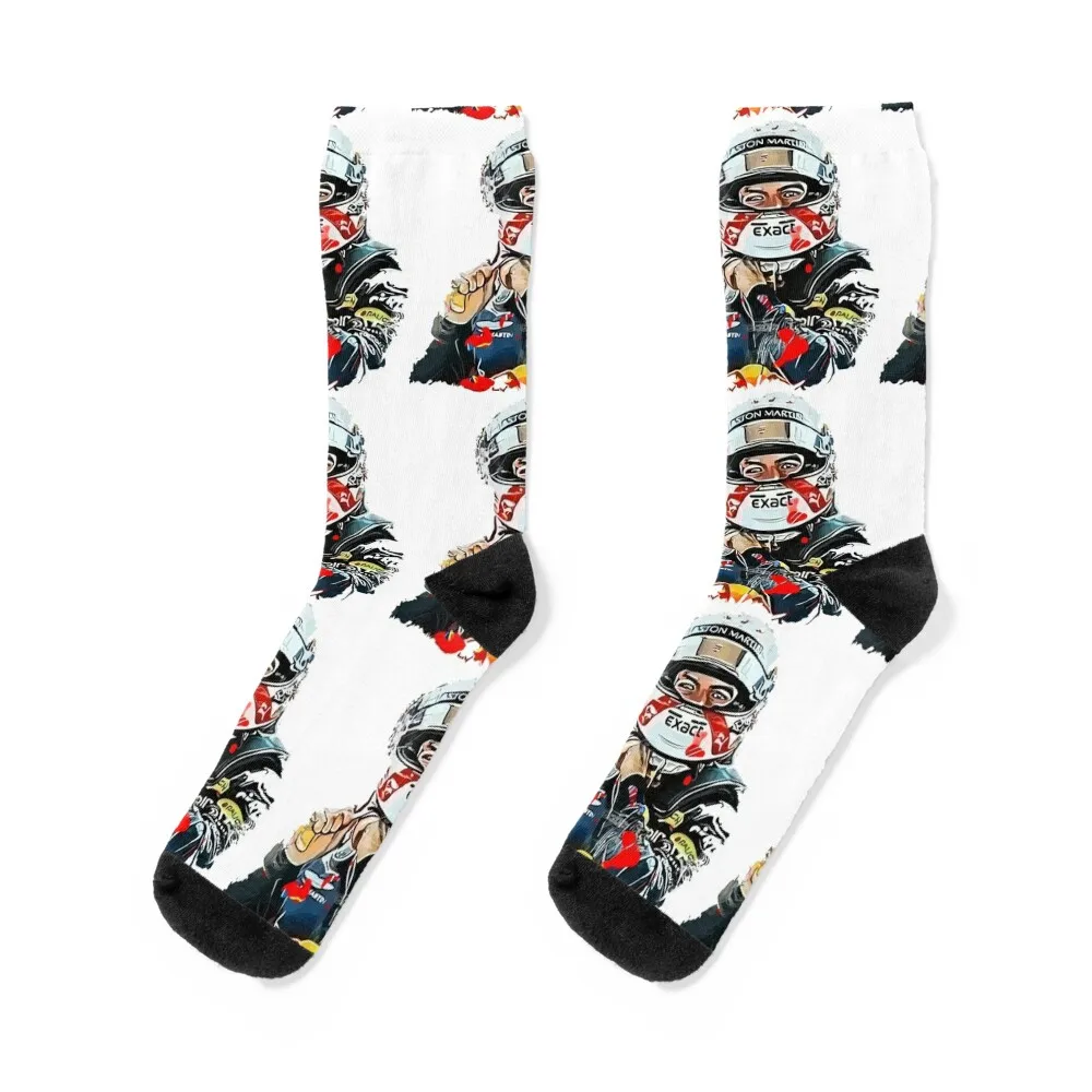 Max verstappen socks аниме гольф