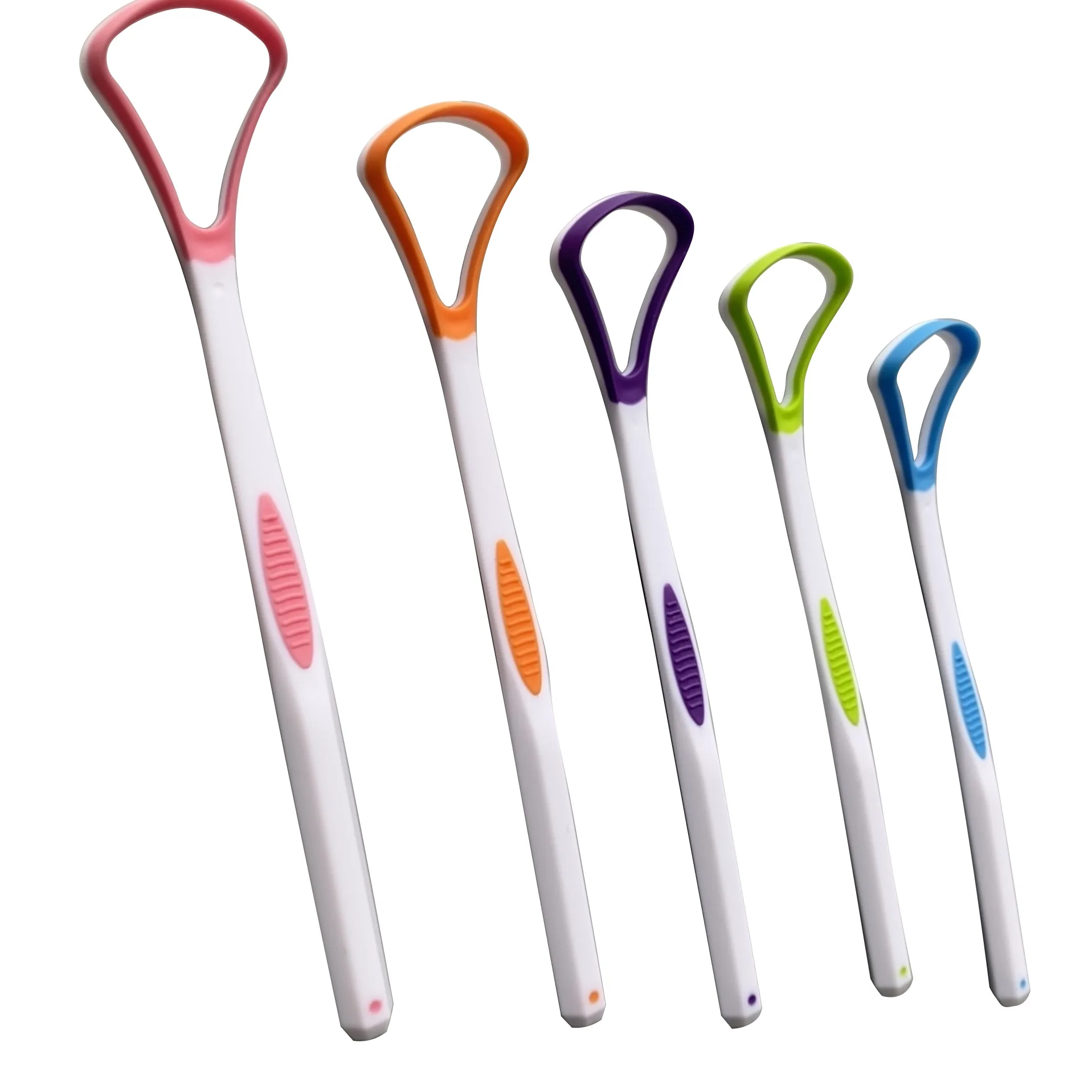 Скребок для языка для личной гигиены - Фотография_5