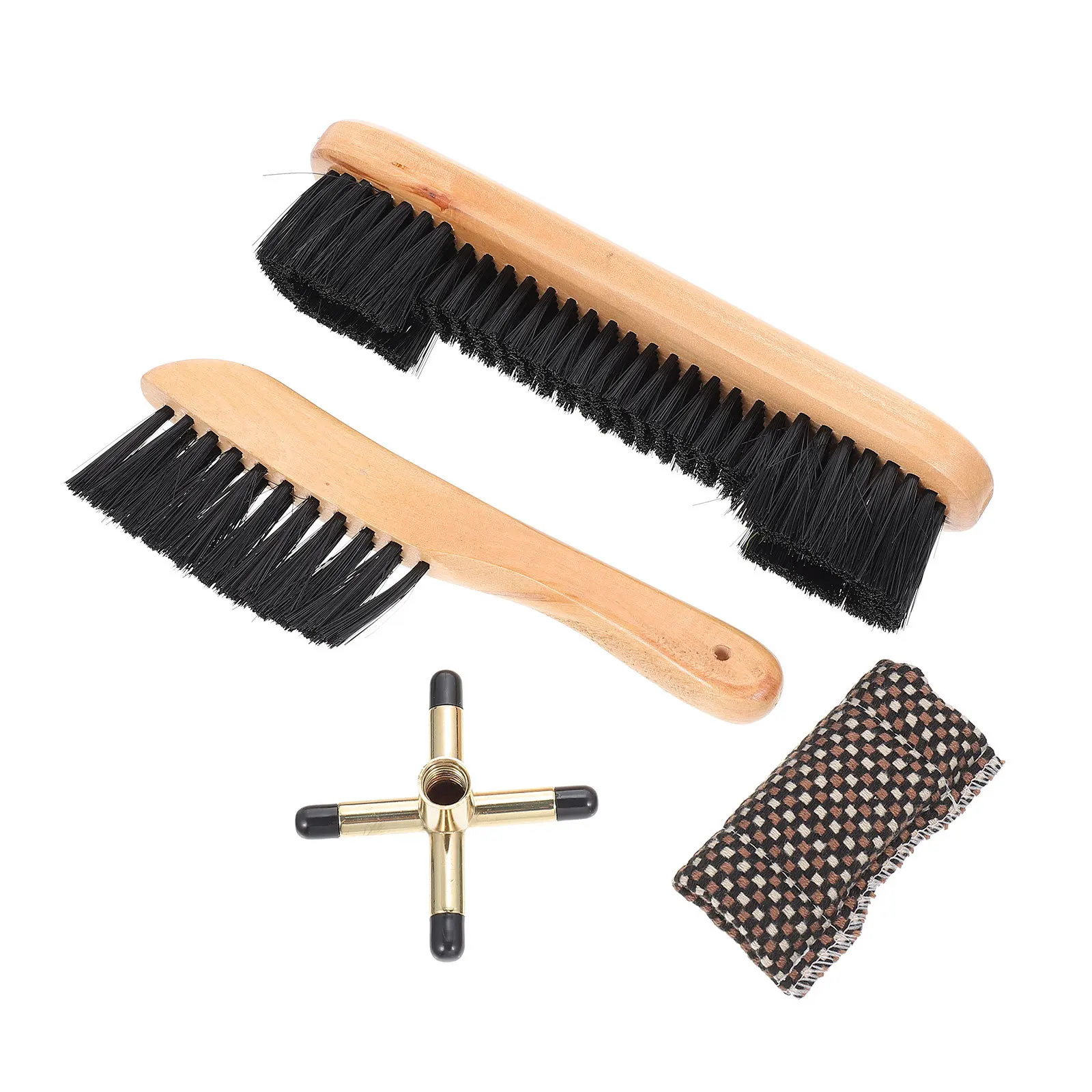 1 комплект, набор для чистки бильярдного стола - Фотография_3