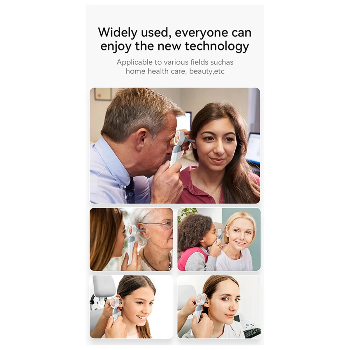 A65i визуальный ушной отоскоп 1 - Фотография_4