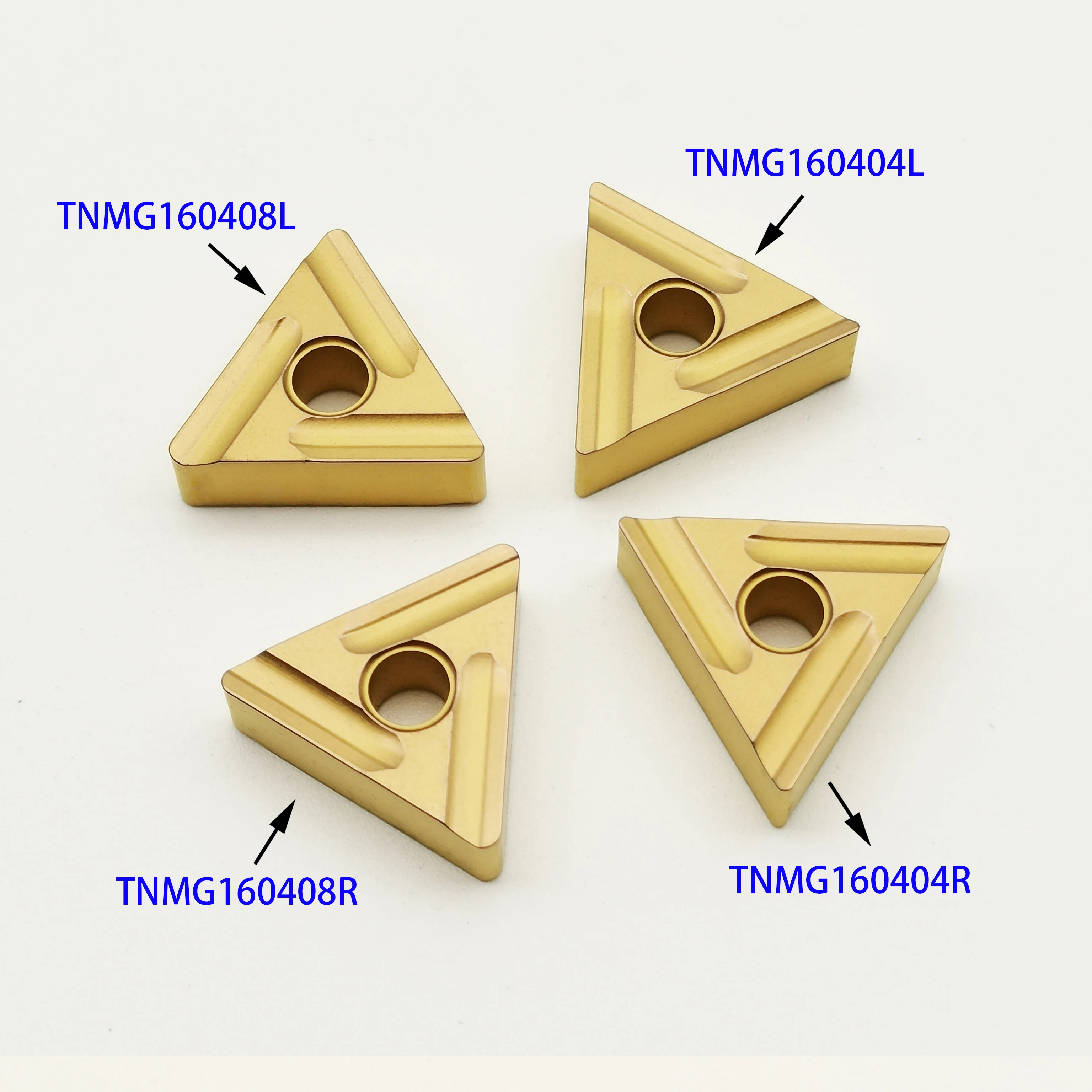 Высококачественные режущие инструменты - Фотография_3