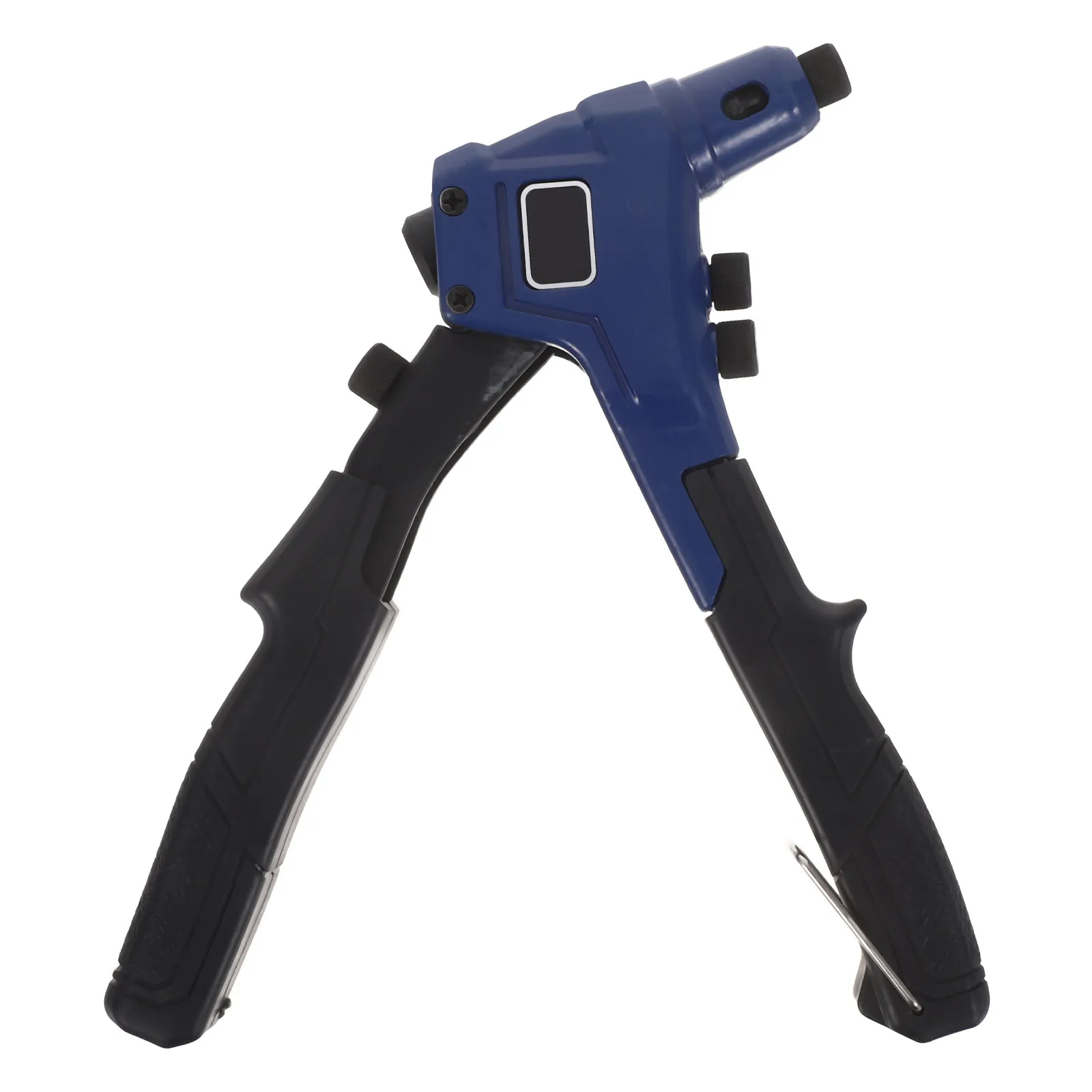 Заклепочный пистолет из алюминиевого сплава