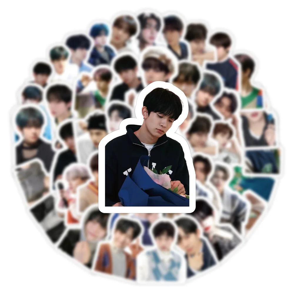 Kpop en group наклейки мультяшные - Фотография_2