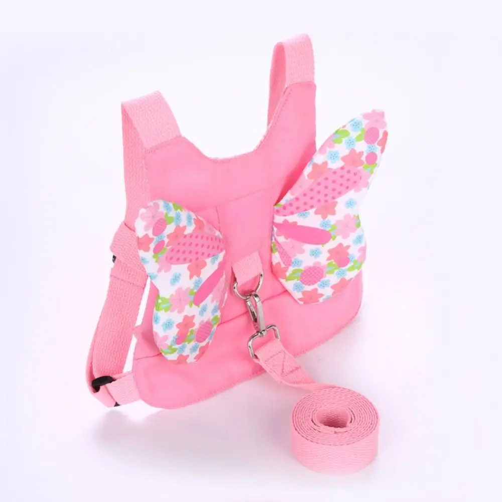 2-в-1 дизайн, анти-потерянный прогулочный ремень - Фотография_3