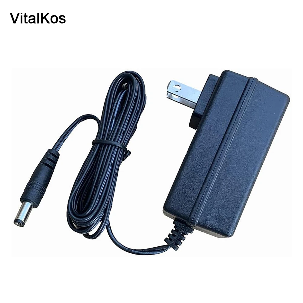 Vitalkos 12 в детское зарядное - Фотография_4