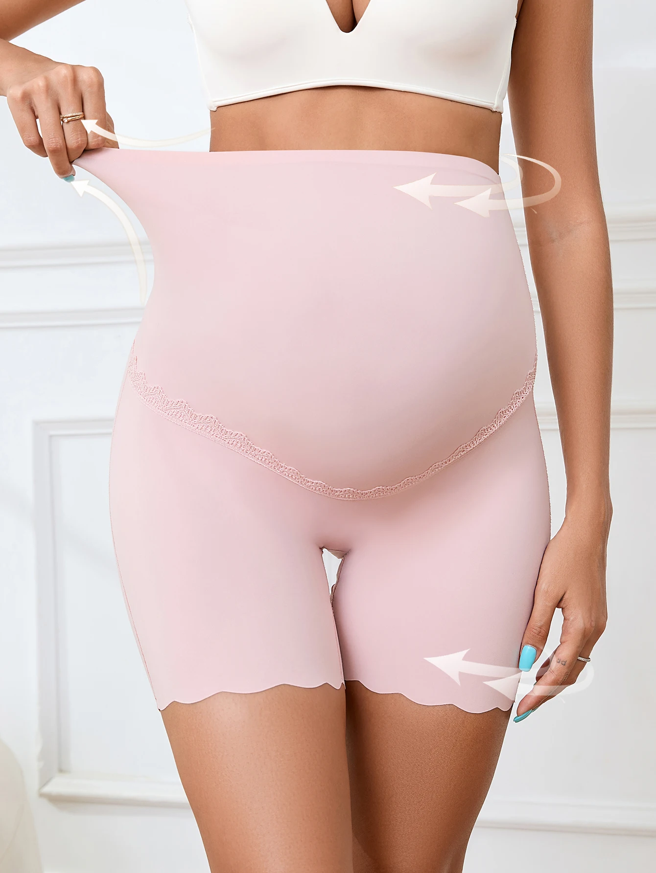 Летнее эластичное нижнее белье - Фотография_5