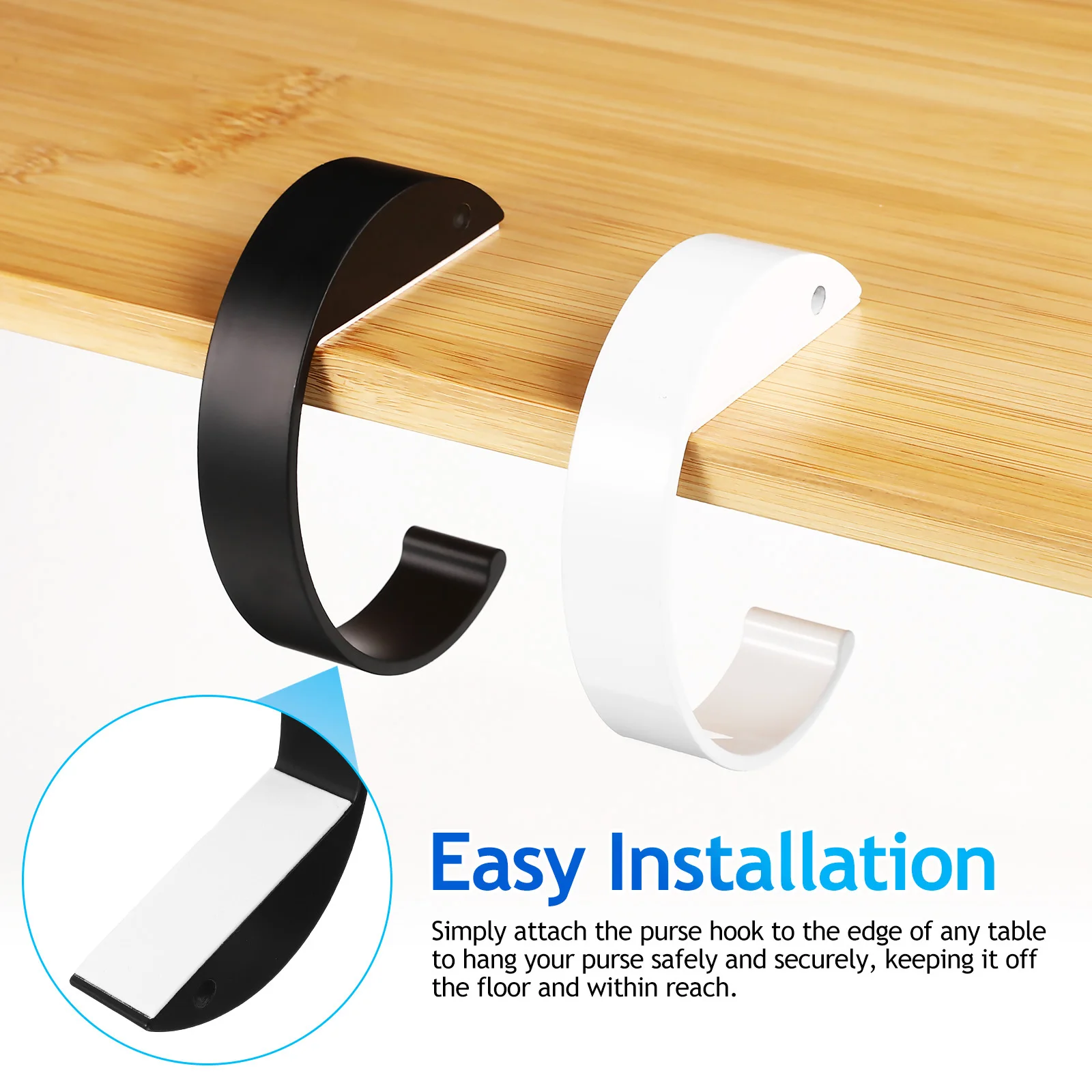 Подвесная сумка, настольная вешалка - Фотография_5