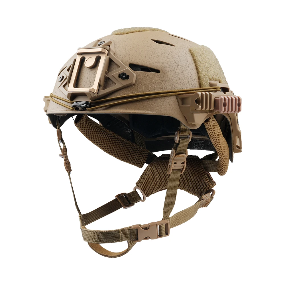 Тактический шлем wendy3 - Фотография_3