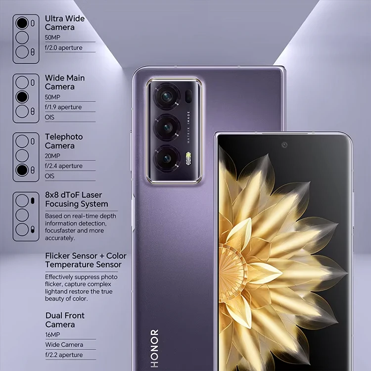Складной oled-дисплей 120 гц - Фотография_4