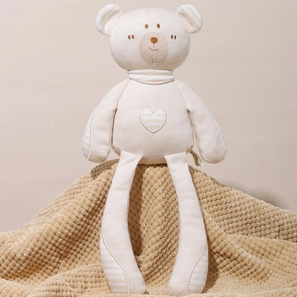 Слон успокаивает медведь - Фотография_2