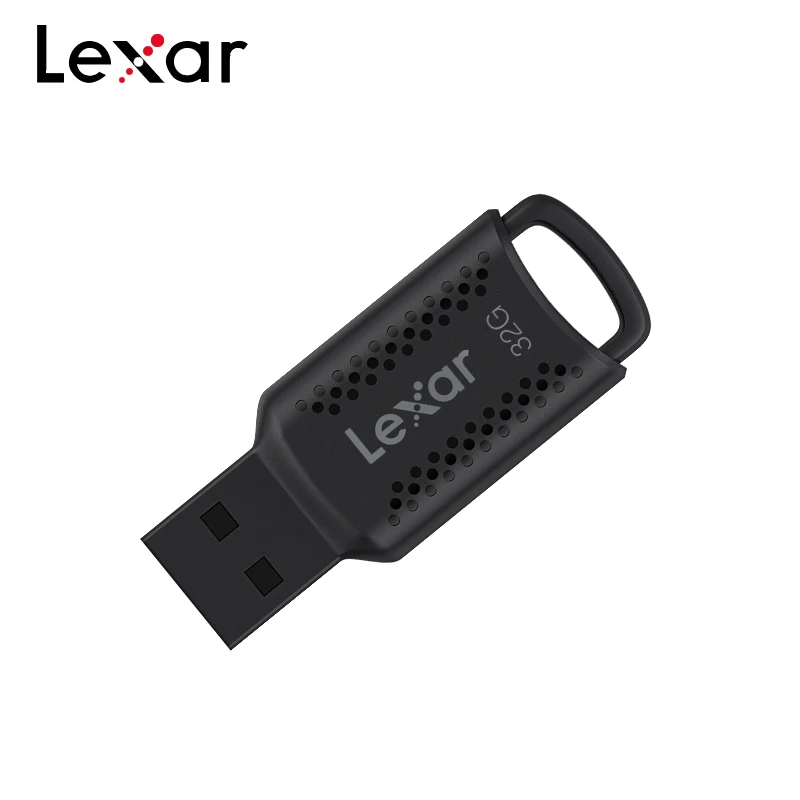 Оригинальный usb-накопитель lexar v400 - Фотография_3