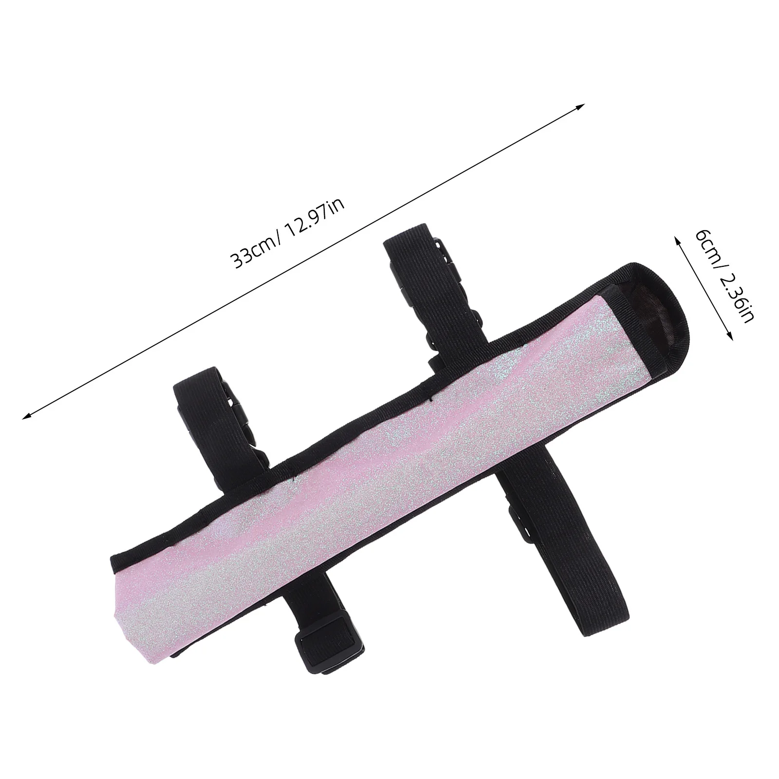 Регулируемый держатель на бедро - Фотография_4