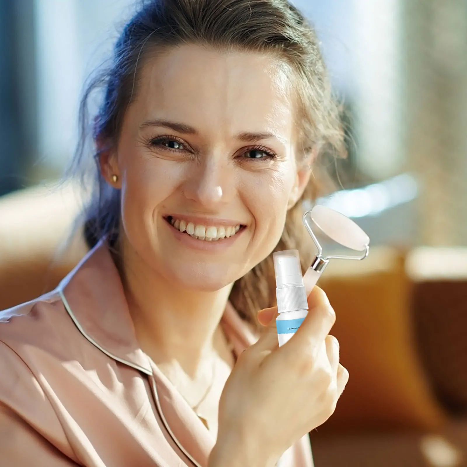 Спрей-ингибитор роста волос - Фотография_3