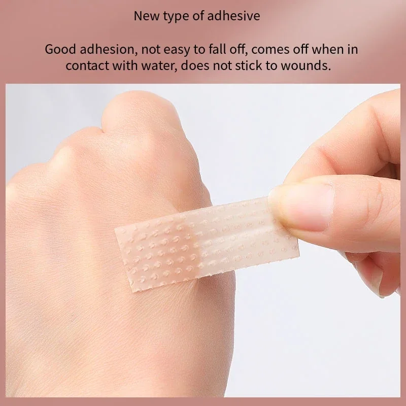 Силиконовая невидимая противоизносная наклейка - Фотография_4