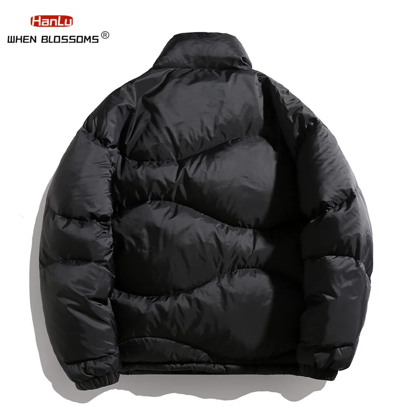 Новый мужской пуховик - Фотография_5