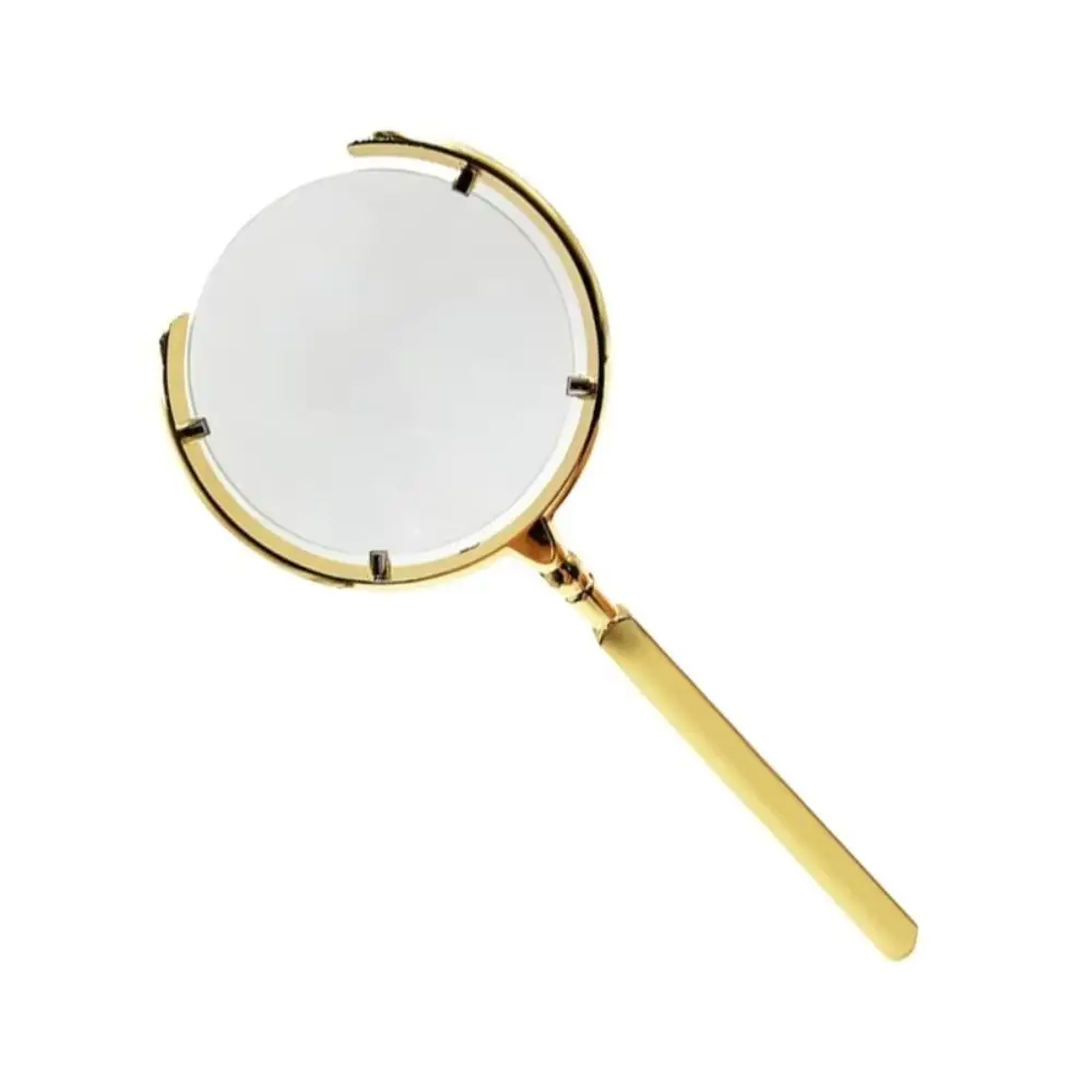 Handheld loupe magnifier durable - Фотография_2