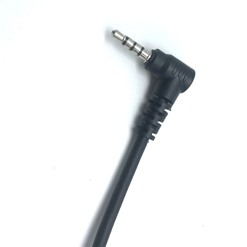 Yaesu 1 контактный 3 - Фотография_3