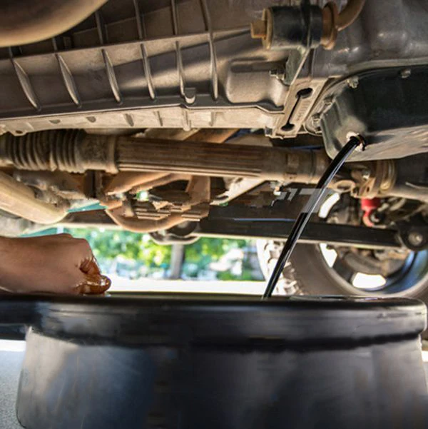 8-литровое оборудование для замены масла - Фотография_5