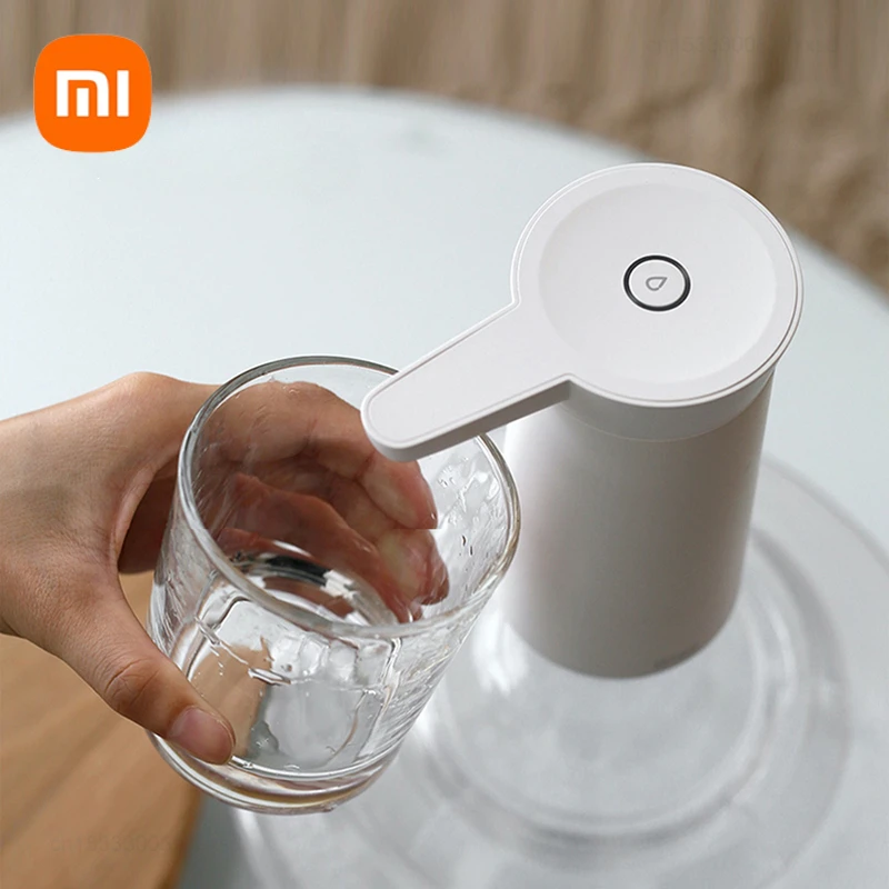 Электрический водяной насос xiaomi sothing