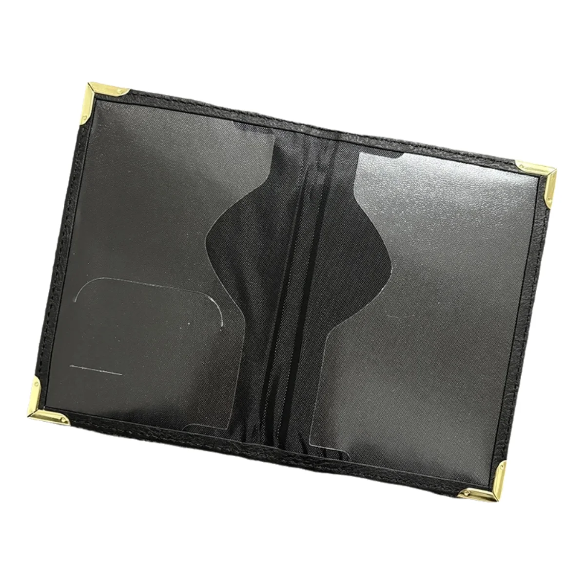 Обложка для паспорта австралии - Фотография_3