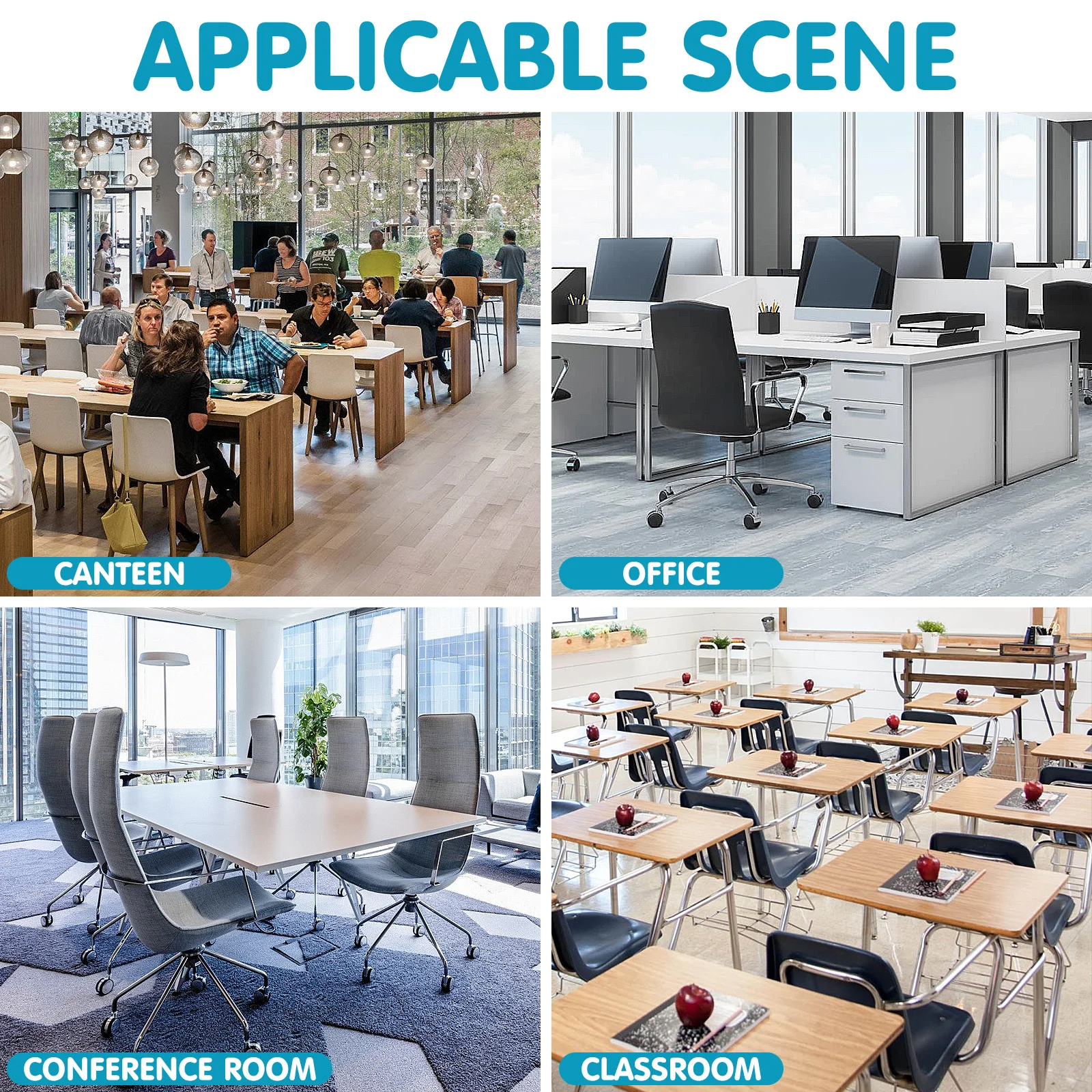 Разделительная доска для рабочего стола - Фотография_6